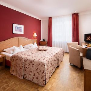 Comfort Double Kamer